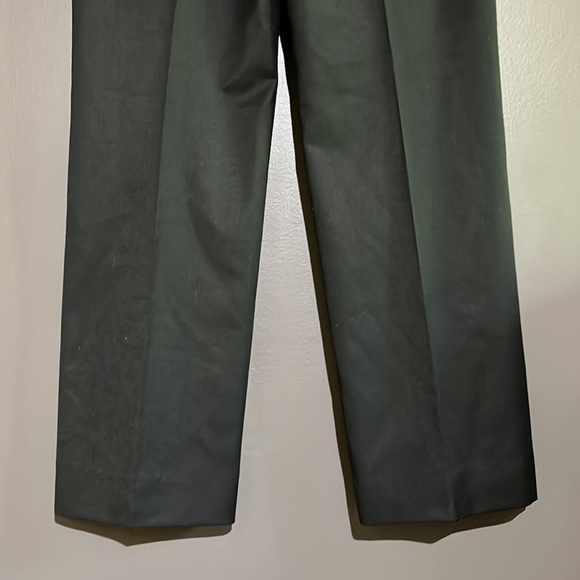 Ted Baker Flare Leg Dress Pants - Picture 10 of 14